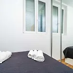 Apartment Joky - One-Bedroom Apartment