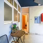 Apartment Joky - One-Bedroom Apartment