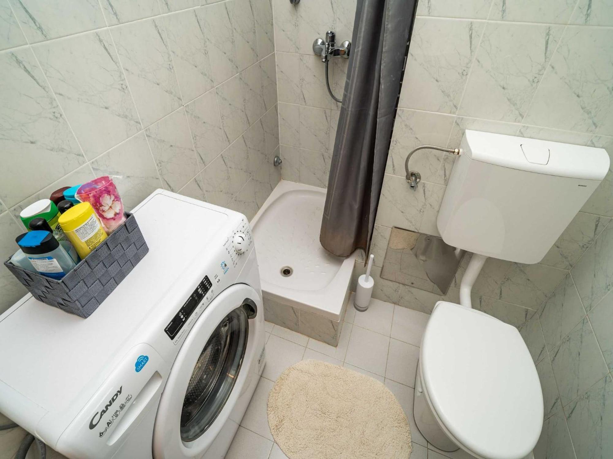 Joky - One-bedroom *