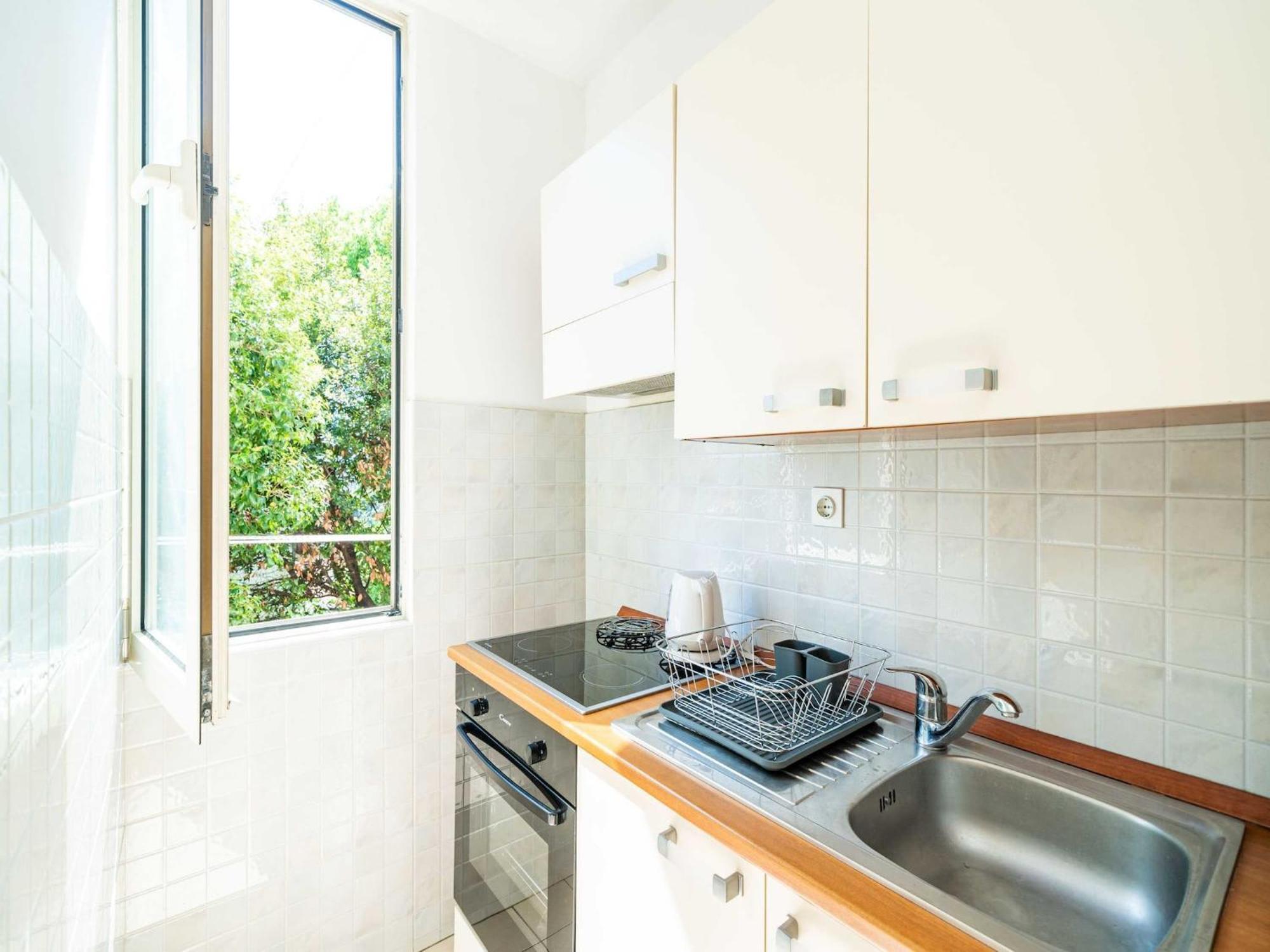 Joky - One-bedroom Apartment