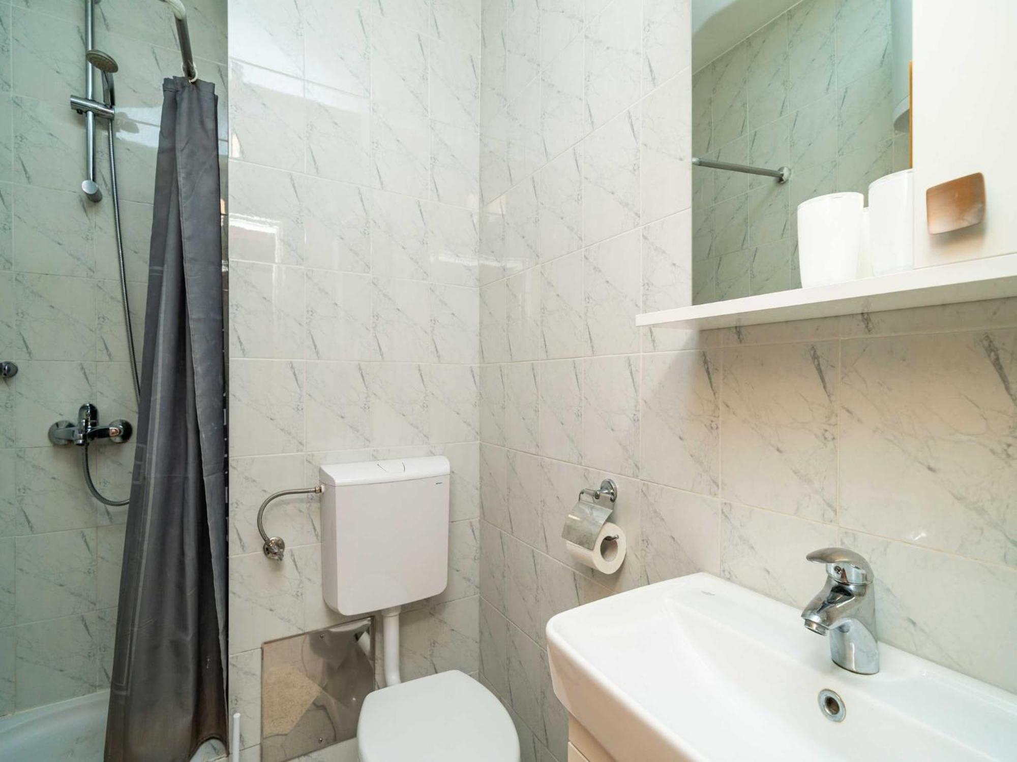 Joky - One-bedroom Apartment Dubrovnik