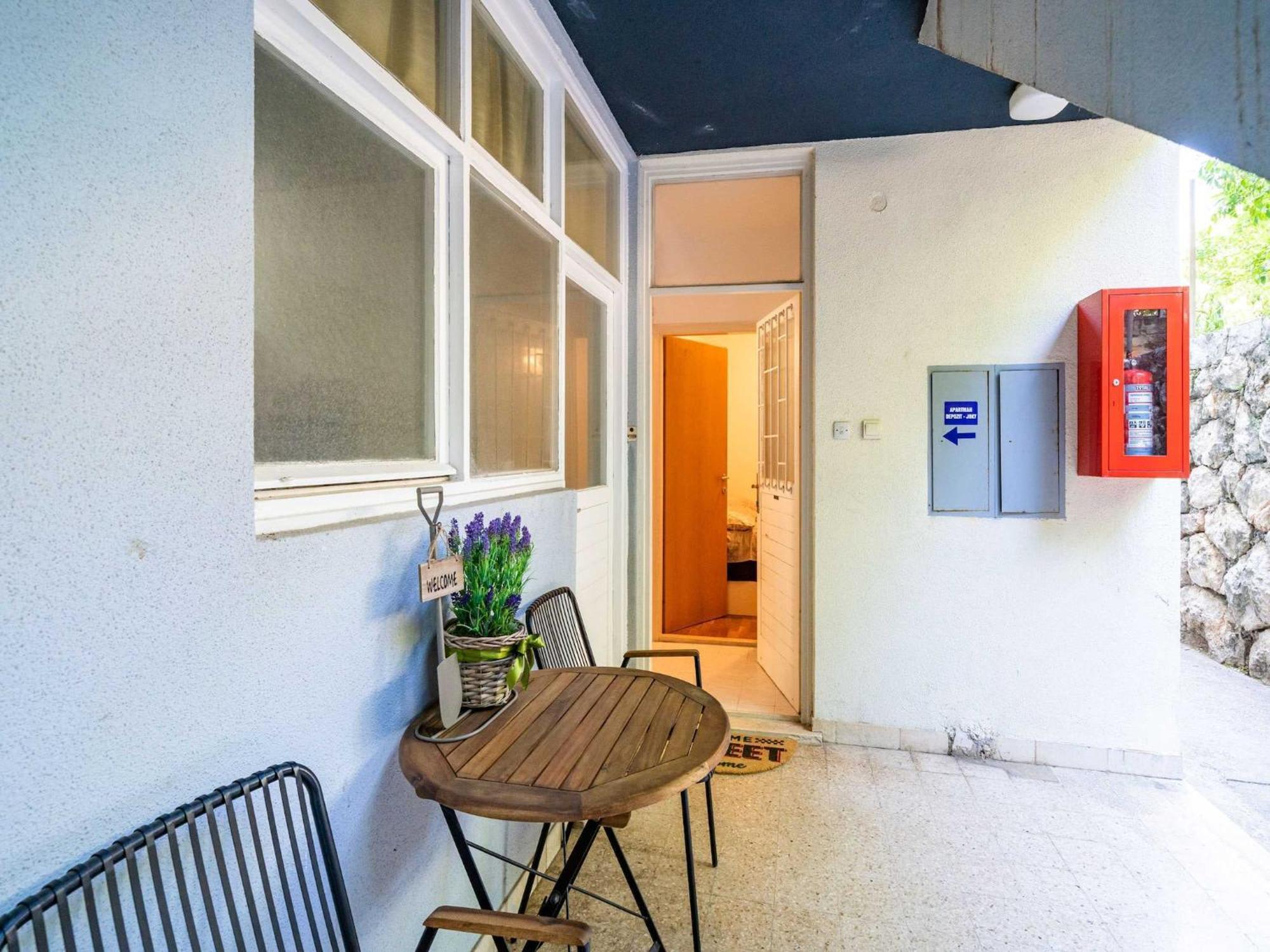 Apartment Joky - One-bedroom *