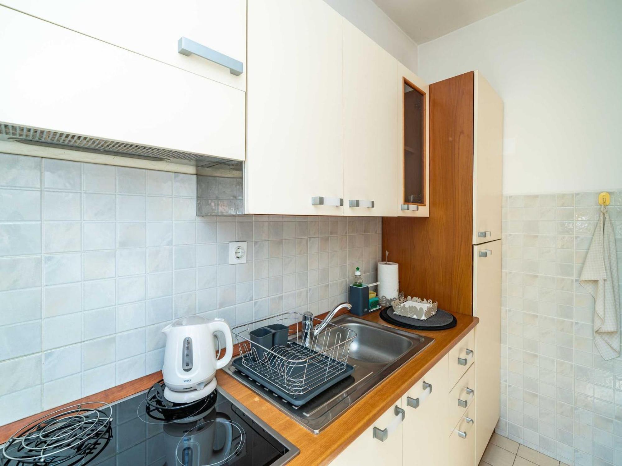 Joky - One-bedroom