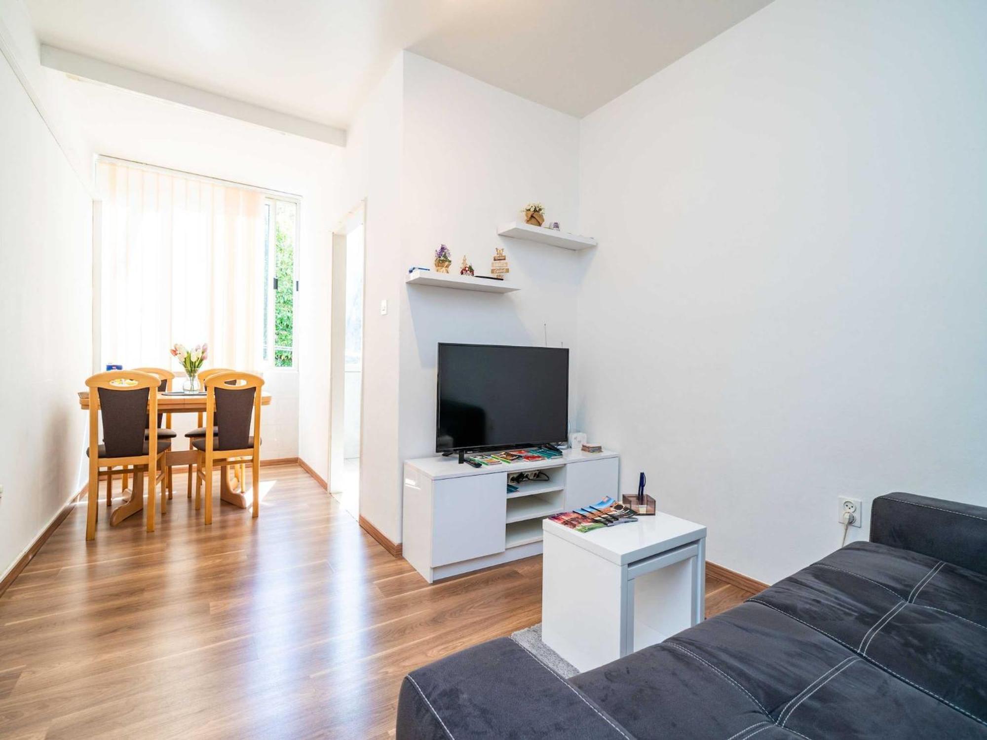 Apartment Joky - One-bedroom *