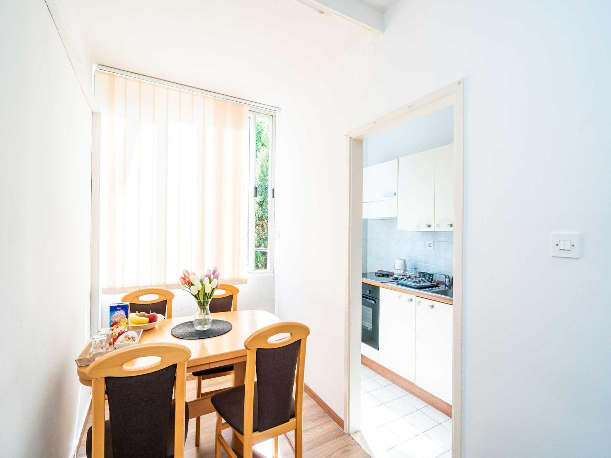 Apartment Joky - One-bedroom Dubrovnik