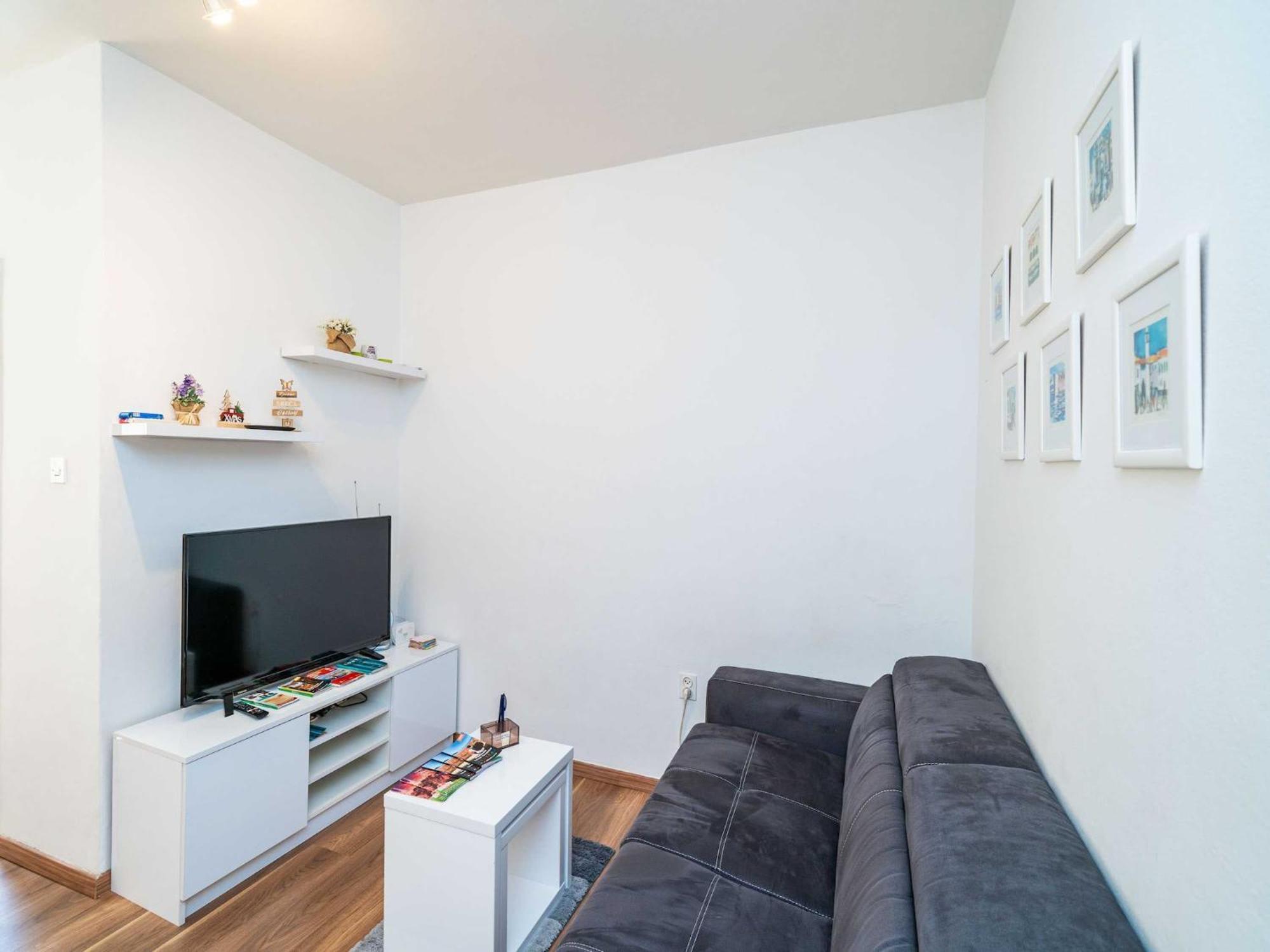 Joky - One-bedroom Dubrovnik