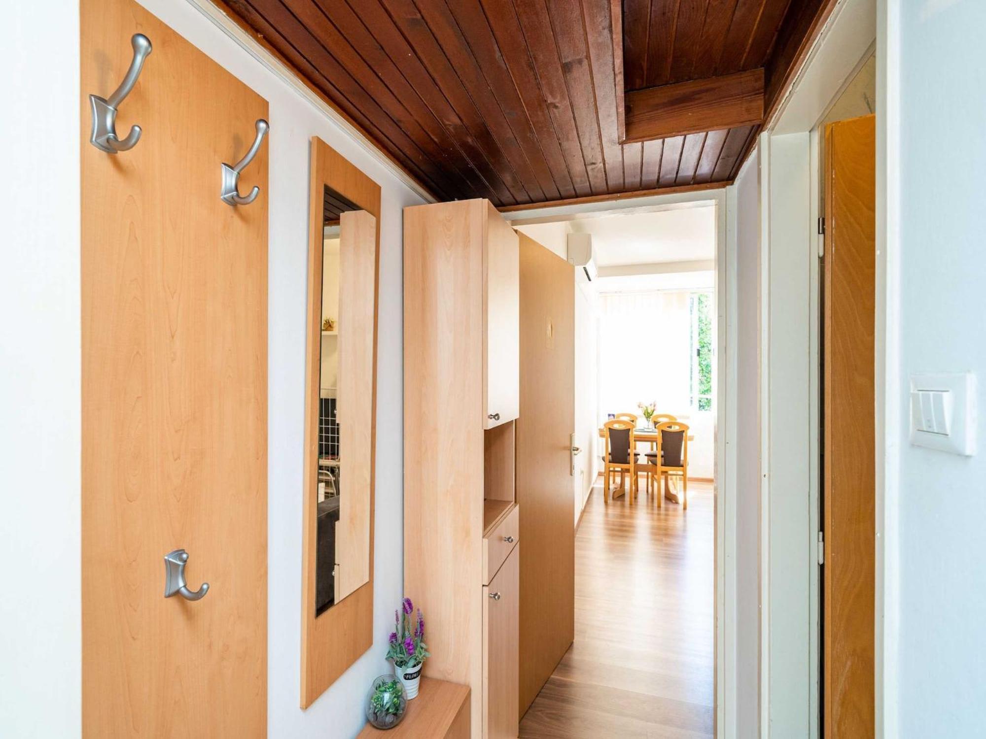 Apartment Joky - One-bedroom