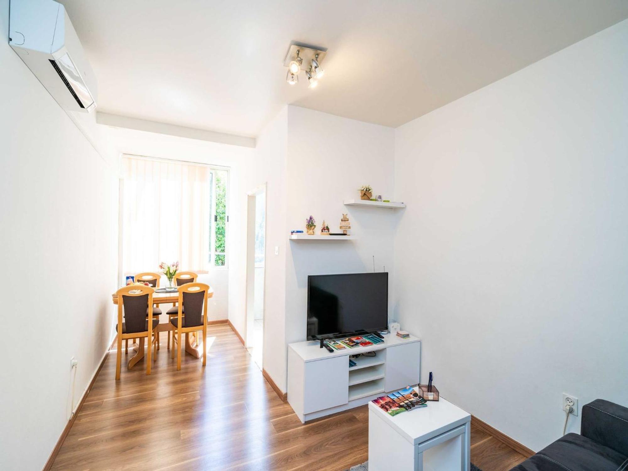 Apartment Joky - One-bedroom